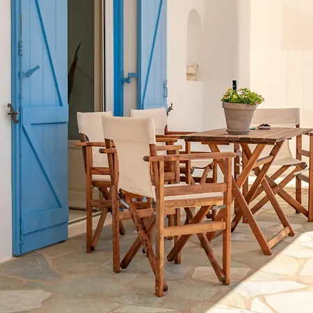 Alyki Sea View Paros Alikí