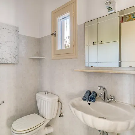 Alyki Sea View Paros Alikí