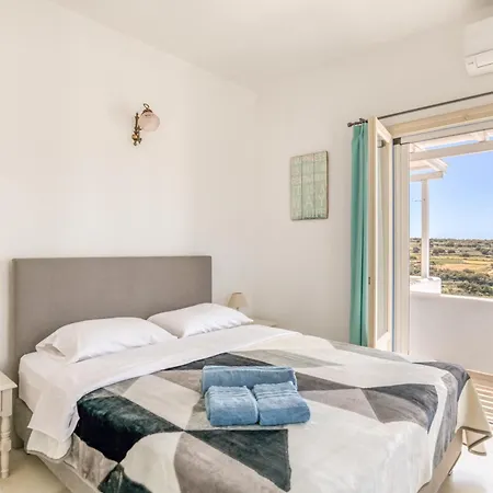 Alyki Sea View Paros