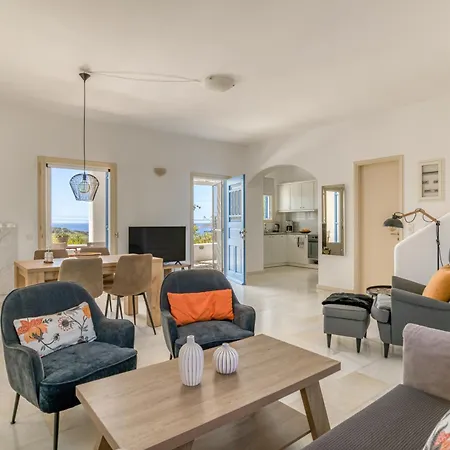 Alyki Sea View Paros