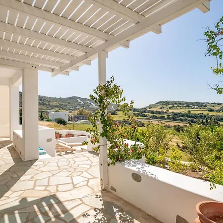 Alyki Sea View Paros Alikí