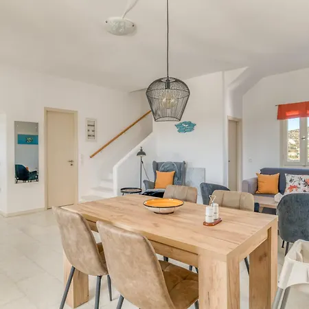 Alyki Sea View Paros * Alikí