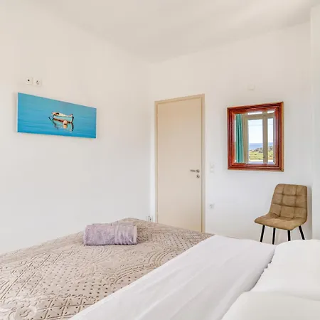 Alyki Sea View Paros