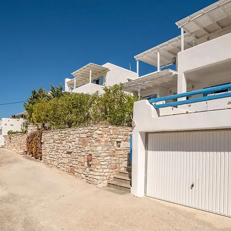 Alyki Sea View Paros Alikí