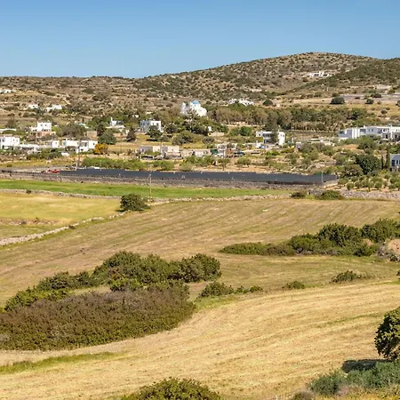Alyki Sea View Paros * Alikí