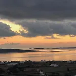Alyki Sea View Paros 펜션 *