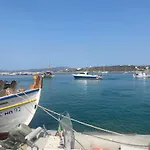 Alyki Sea View Paros
