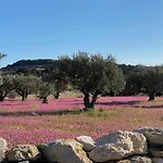 펜션 Alyki Sea View Paros Alikí