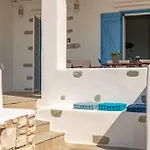 Alyki Sea View Paros * Alikí