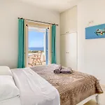 Alyki Sea View Paros 펜션 *
