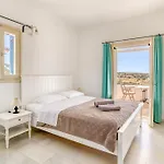 Alyki Sea View Paros 펜션