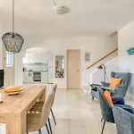 펜션 Alyki Sea View Paros *