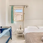 펜션 Alyki Sea View Paros Alikí
