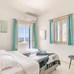 Alyki Sea View Paros 펜션 Alikí