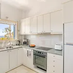 Alyki Sea View Paros 펜션 *