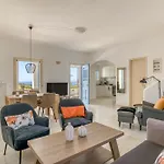 Alyki Sea View Paros