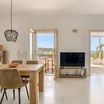 Alyki Sea View Paros * Alikí