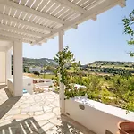 Alyki Sea View Paros Alikí
