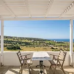Alyki Sea View Paros 펜션 *
