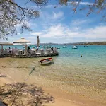 펜션 Alyki Sea View Paros Alikí