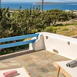 Alyki Sea View Paros *