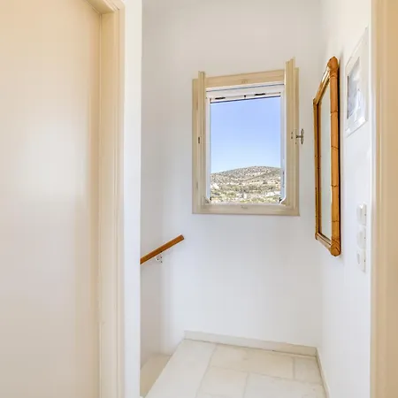 Alyki Sea View باروس